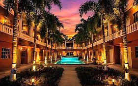 Hornbill Resort Pulau Pangkor